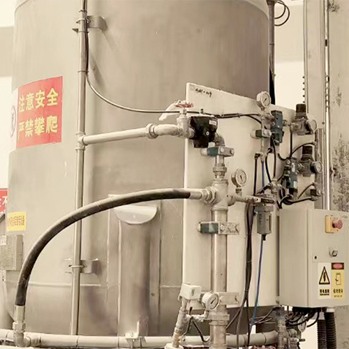 Chemical applications